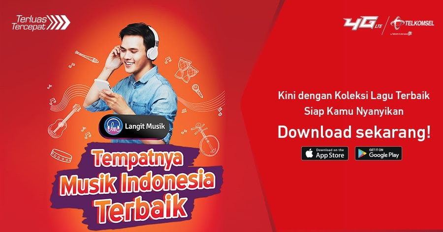 Layanan Langit Musik GraPARI Banjarbaru