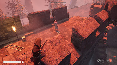 Dream Cycle Game Screenshot 2