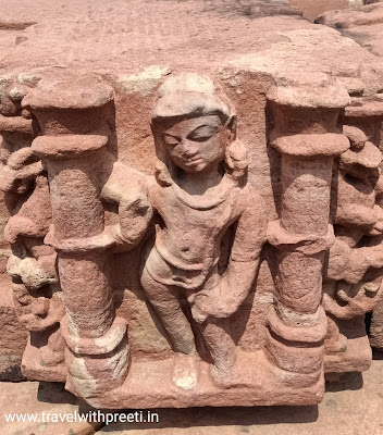 आशापुरी मंदिर भोपाल -  Ashapuri Temple Bhopal