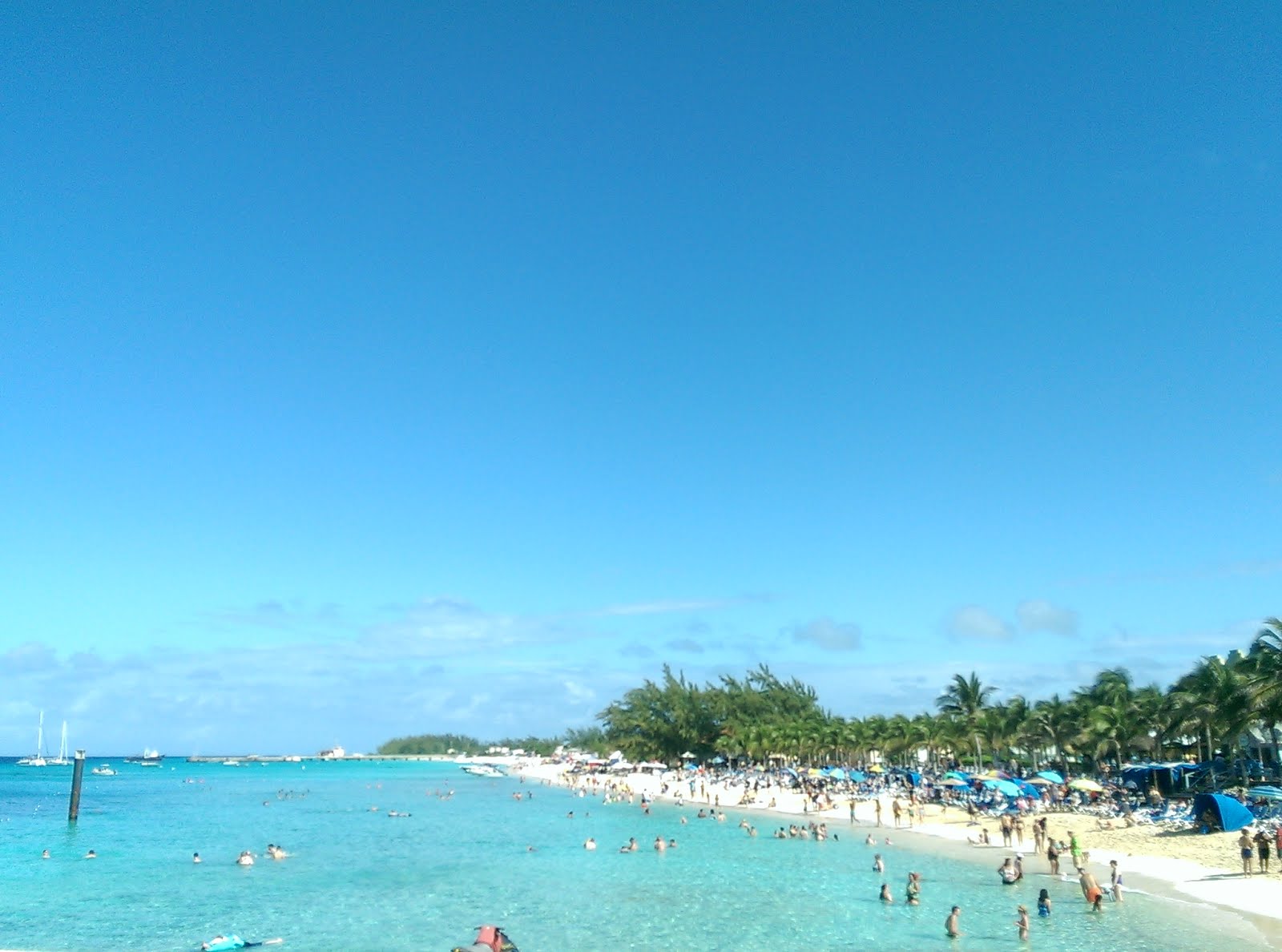 Grand Turk