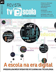Revista TV Escola - Tecnologias na Educação 2ª Ed. - 2010