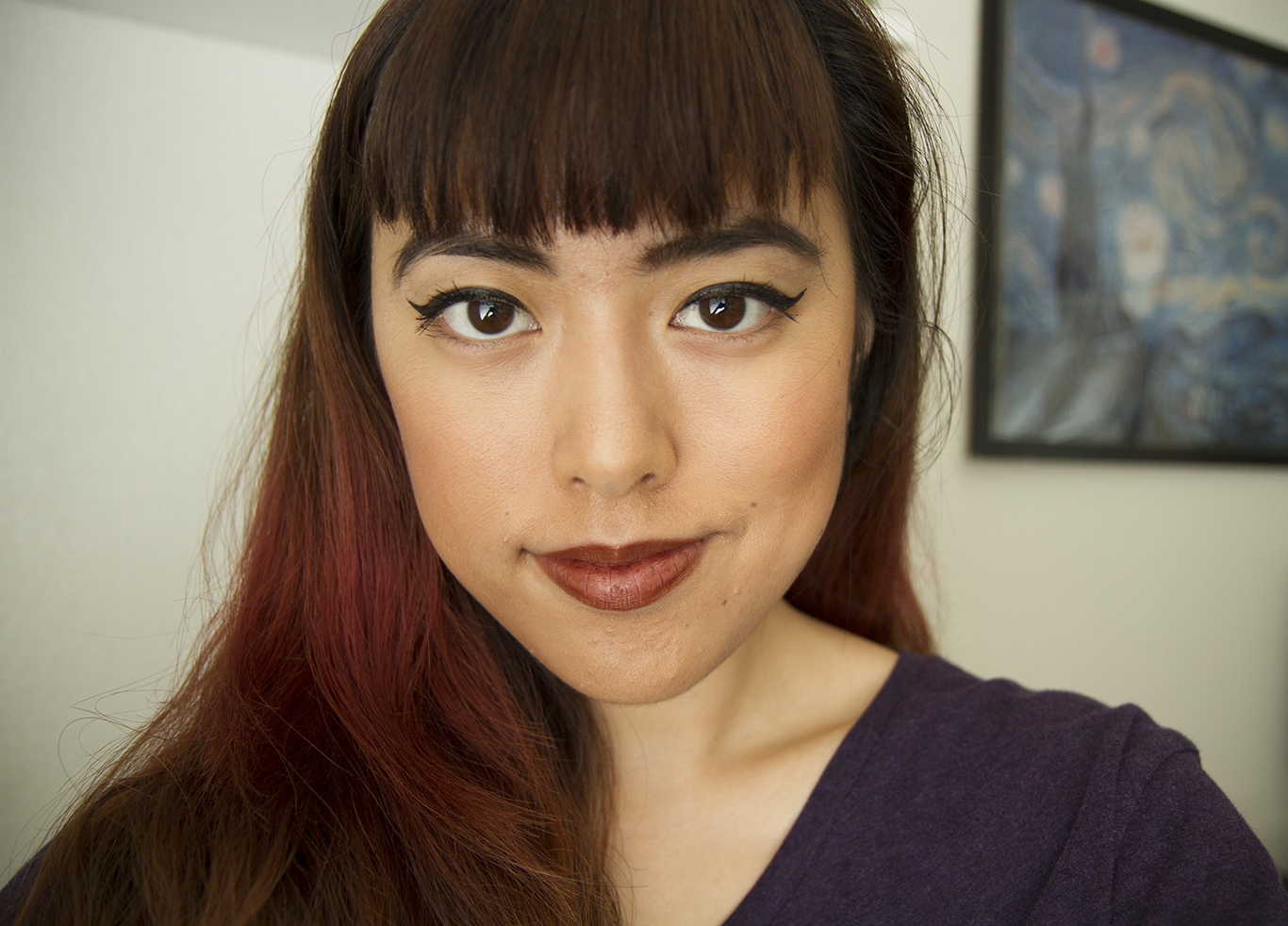 Lashes Eye Makeup Ecco Bella Black Mascara Ecco Bella Liquid