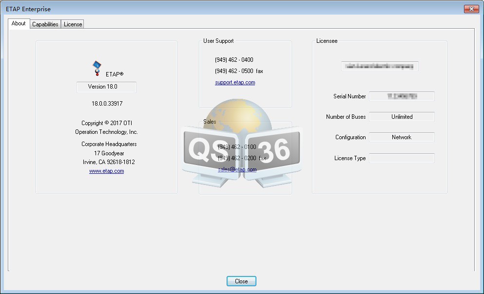 Etap 18 crack download Etap 18 crack download