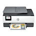 HP OfficeJet Pro 8025e Driver Download, Review And Price