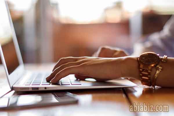 Daftar Tentang Bekerja Keras Adalah Ibadah