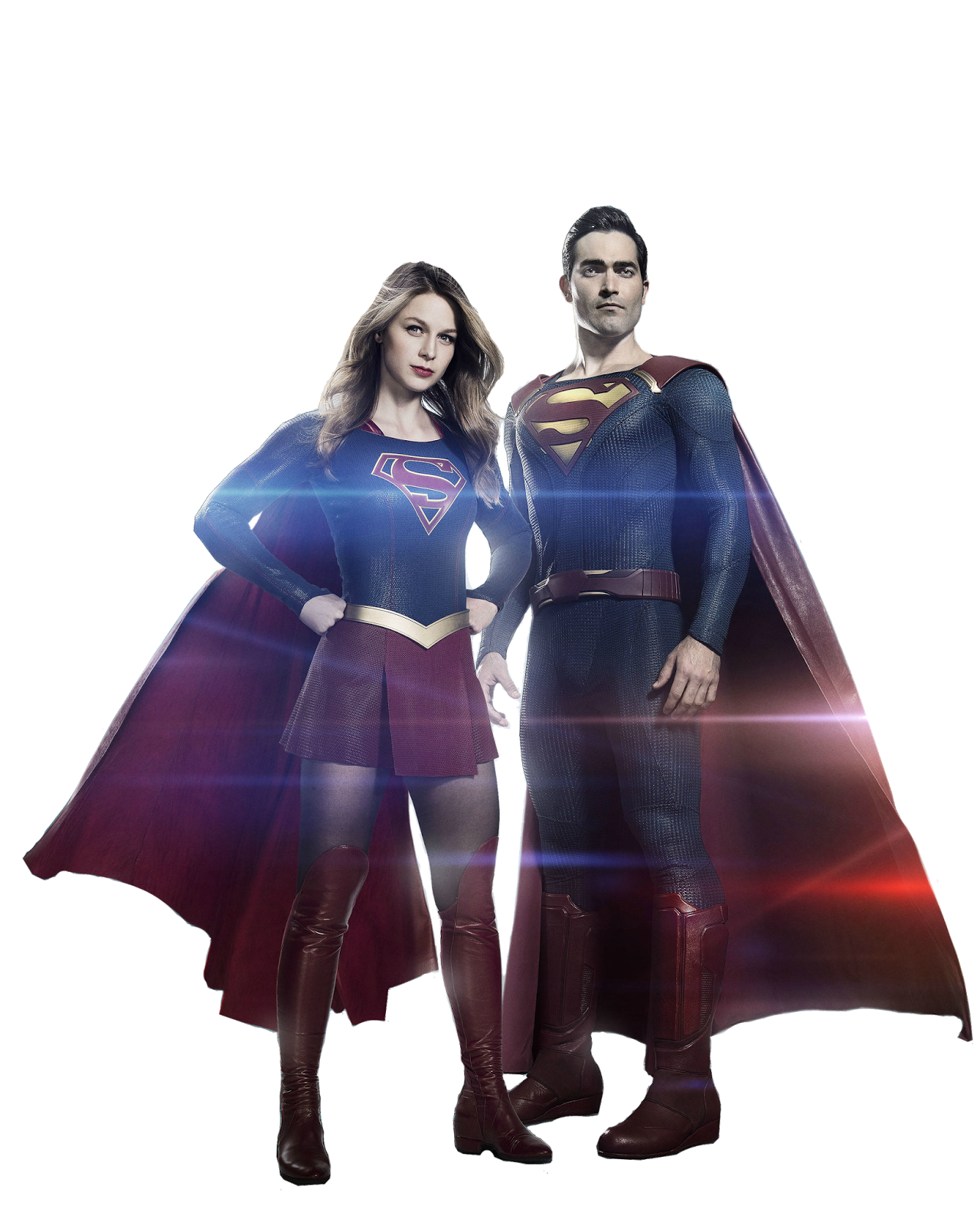 PNG Superman (Tyler Hoechlin, Supergirl) - PNG World
