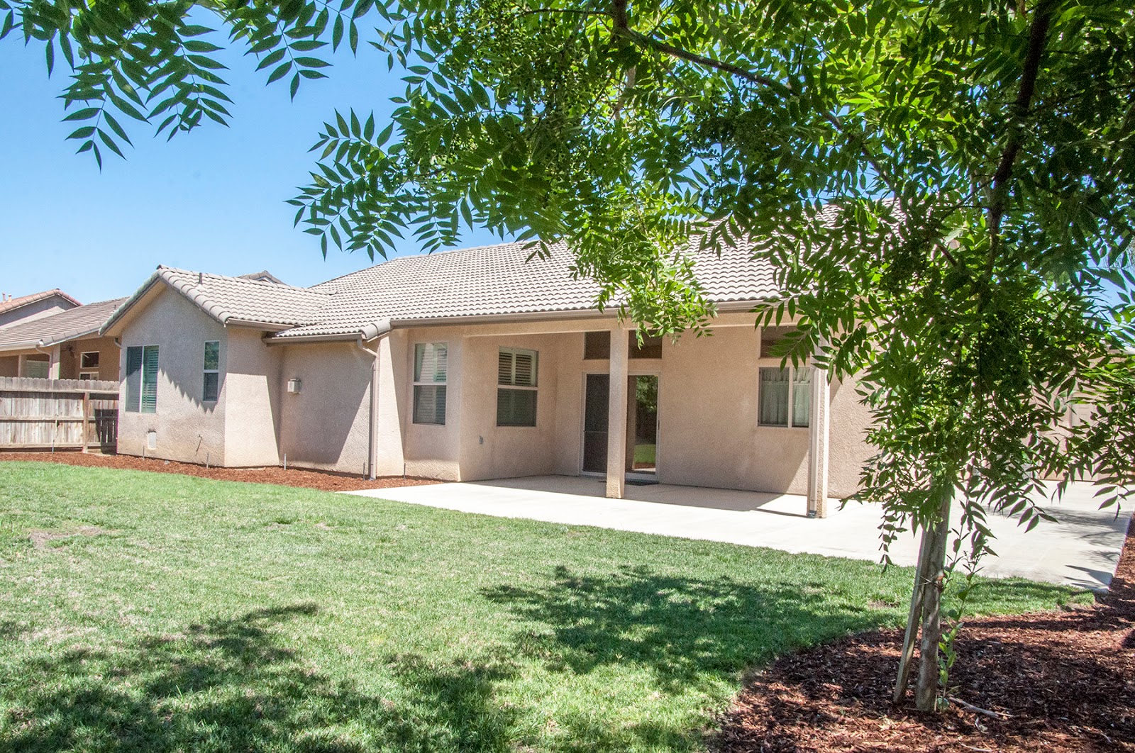 Visalia Homes by JILLIAN BOS June 2018