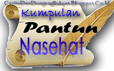 Gratis Unduh Gambar Kumpulan Contoh Pantun Nasehat Terupdate oleh Cikimm.com