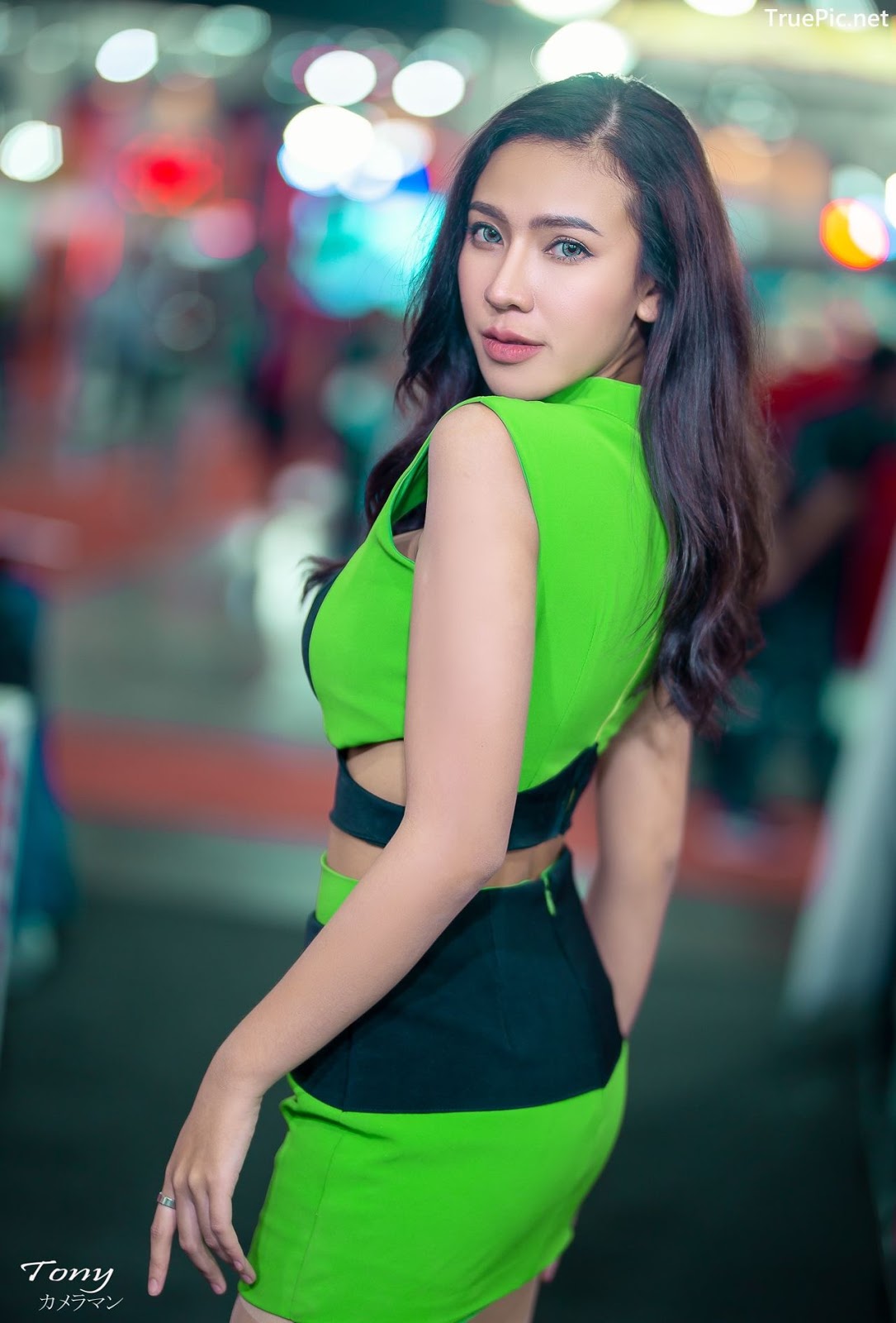 Girls thailand hottest in Thailand Nightlife