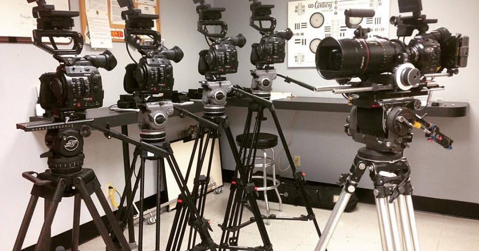 Dallas Camera Rental Dallas Camera Rental