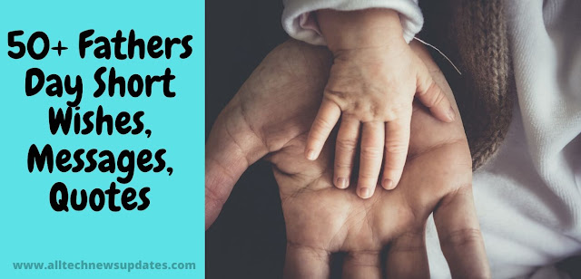 Father Quotes Short / 20 Awesome Quotes About Dad - Luhvee Books | Dad quotes : Beautiful