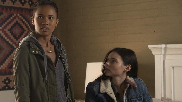 Siren - Aftermath - Review: "A Fitting Finale"