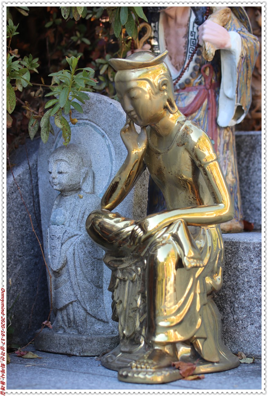 삼각산 화계사 삼각산 화계사