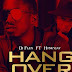 DOWNLOAD MUSIC: DJ FLEX Ft. Husky Jay – HangOver (Prod By GHS BEATZ)