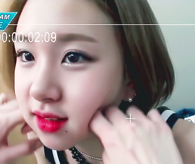 트와이스 채영 짱덕 말투 | 인스티즈