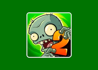 Plants vs Zombies 2 v9.7.2 - APK/MOD