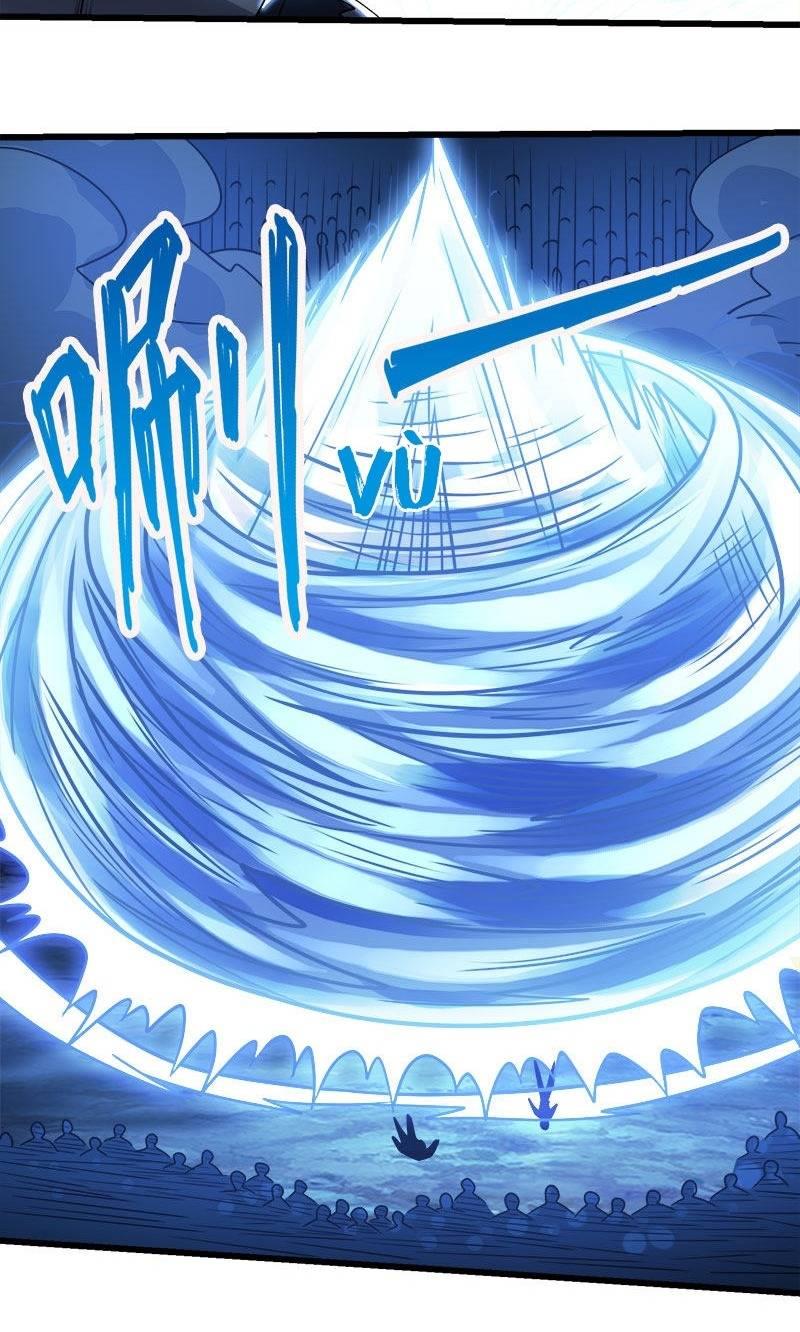 Kiếm Vũ Chapter 96 - AB Truyện