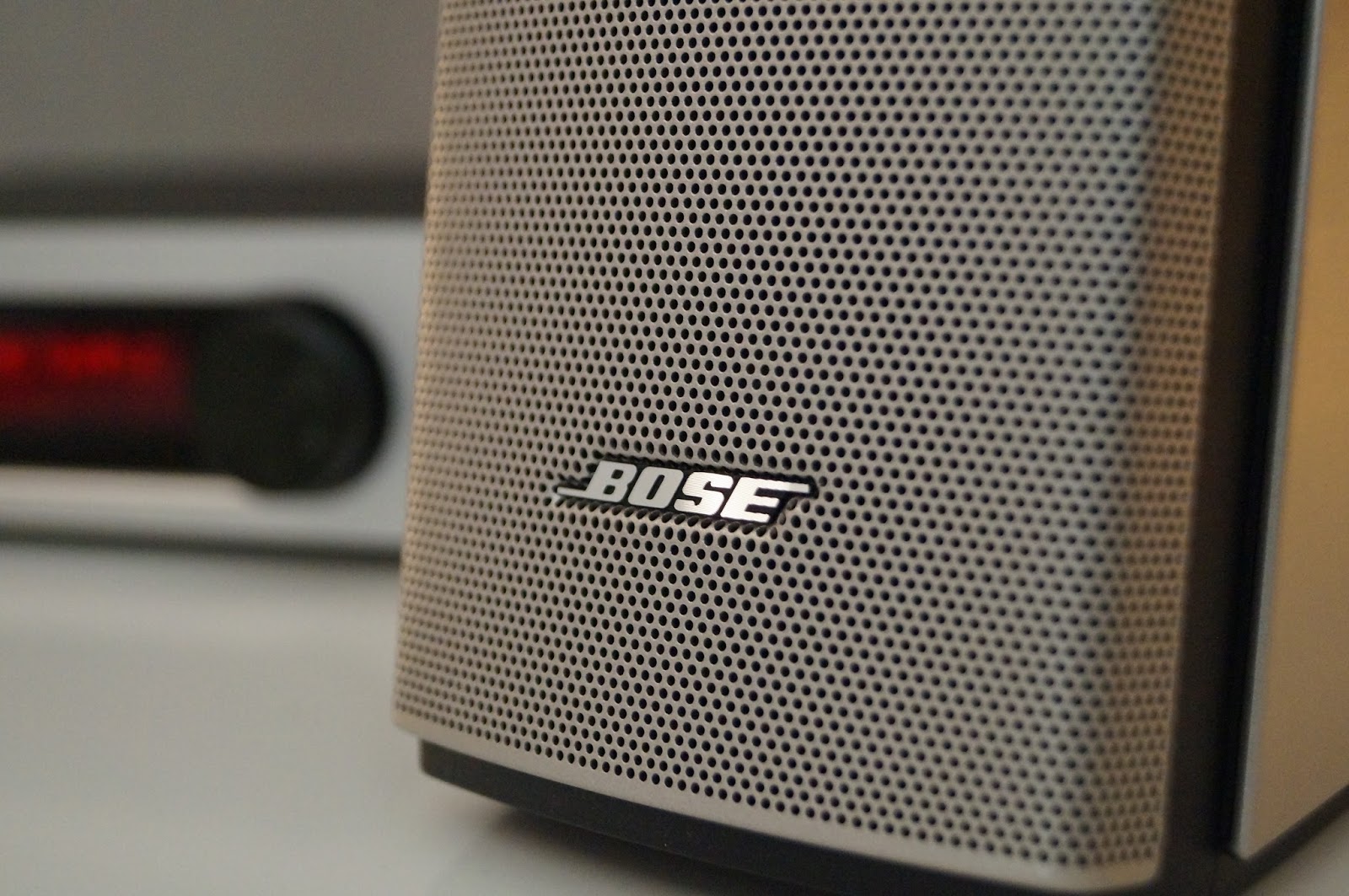 Bose Review