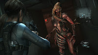 Resident Evil: Revelations Game Screenshot 14
