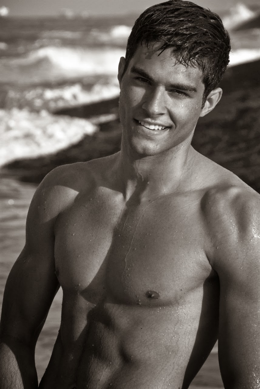 Male Beauty Photos My Perfect Guys Brazilian Male Model Pedro Aboud