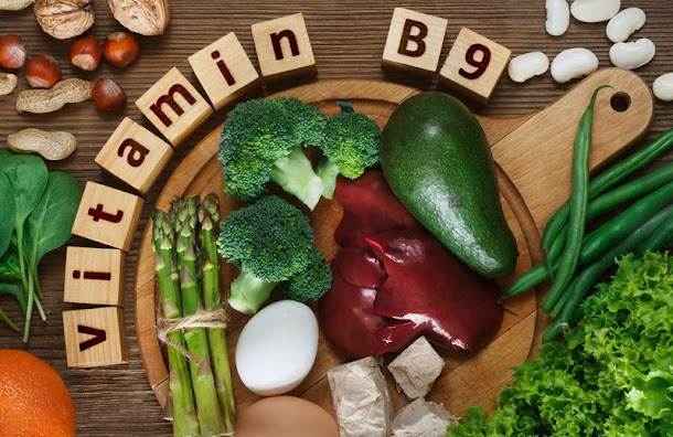 What patients with sciatica should eat vitamin B9 is good for people with sciatica