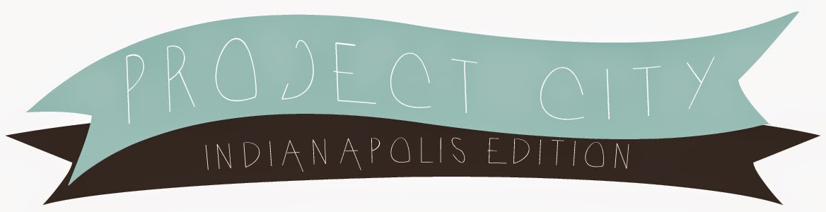 Project City: Indianapolis Edition