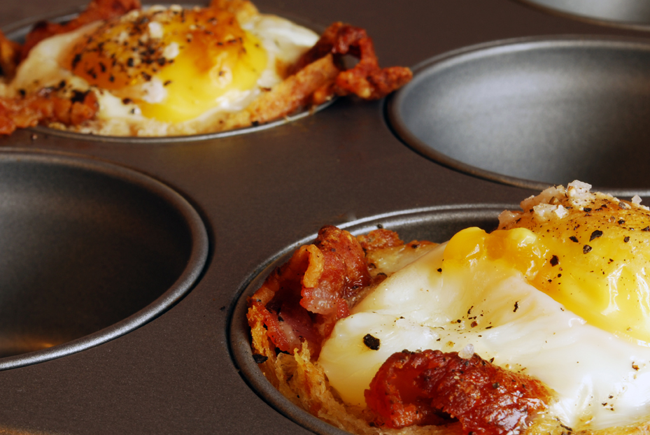 Domestic Sluttery Top Ten Breakfast Recipes