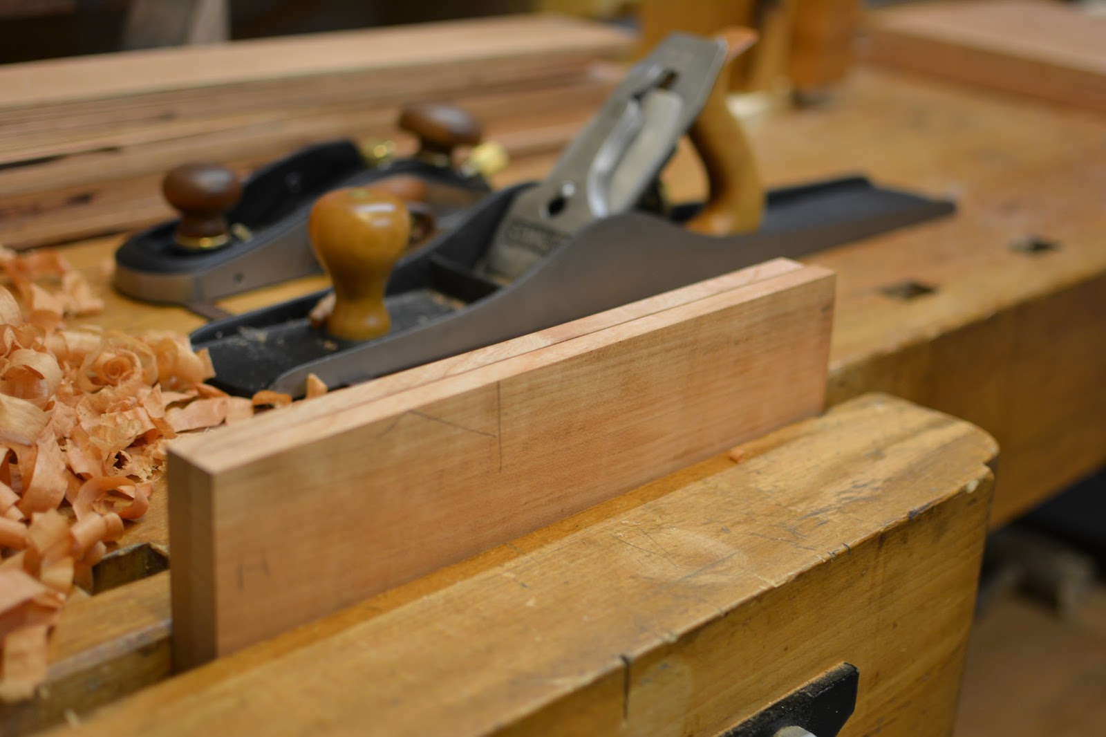 holzprojekte: Dezember 2015