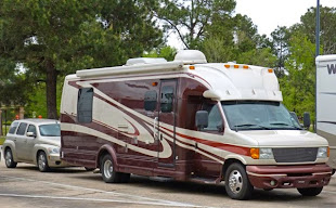 Our Home on Wheels