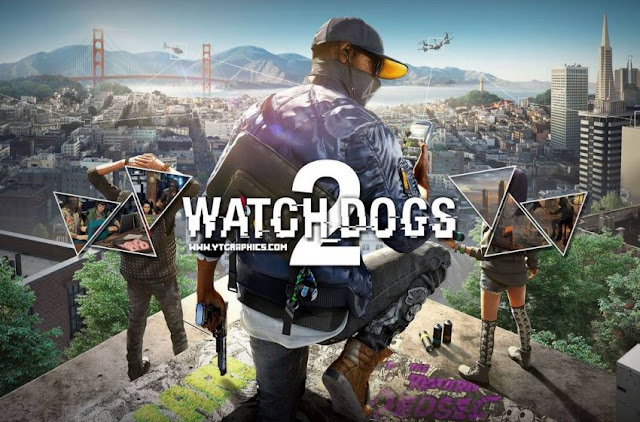watch dogs 2 free download for pc highly compressed watch dogs 2 free download for pc highly compressed