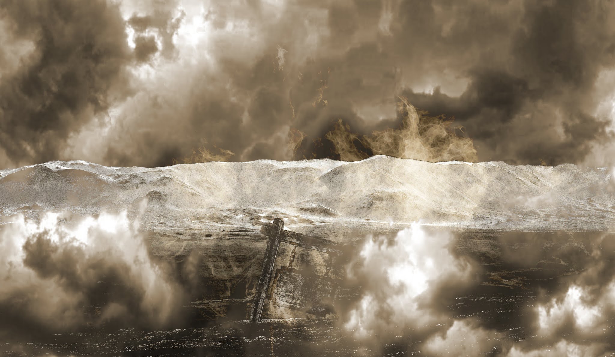 Immortal Artist The Endless Dream (14)