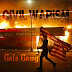 Gafa Gamy - "Civil Warism"