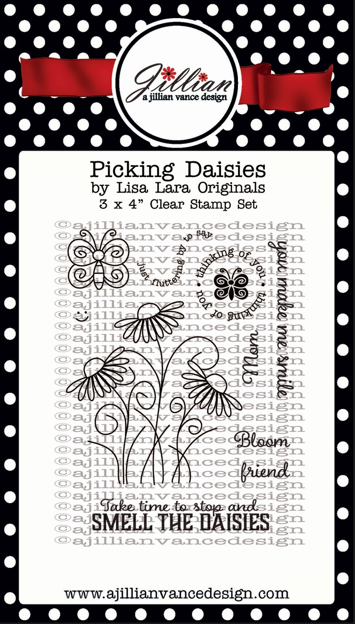 Picking Daisies