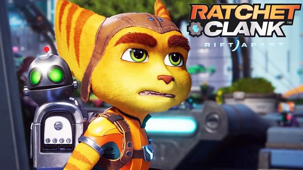 لعبة Ratchet And Clank Rift Apart تحصل على إستعراض بالفيديو لديمو طويل جداً من جهاز PS5 