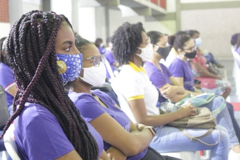 Estado da Bahia abre inscrições para 151 mil vagas do Programa Educar Para Trabalhar 