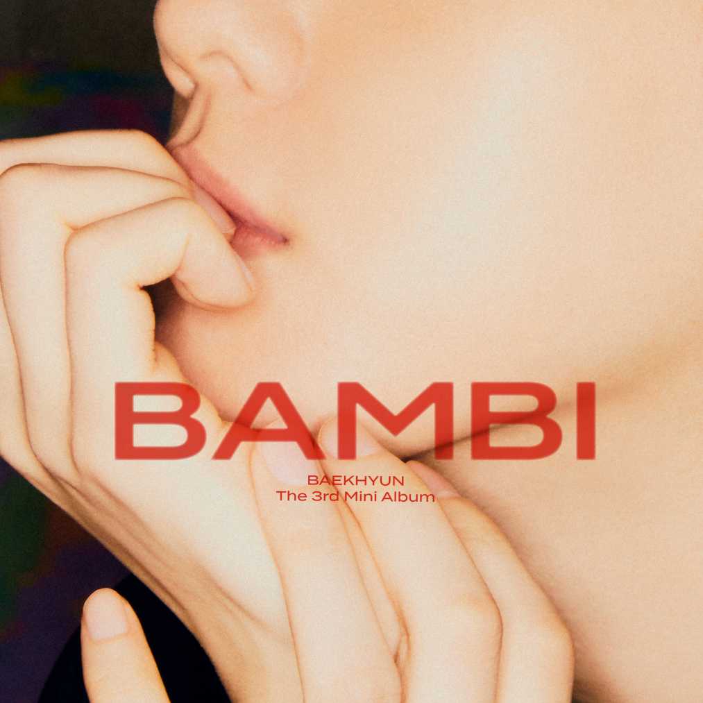 Bambi baekhyun lyrics