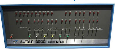 Altair 8800 Altair 8800