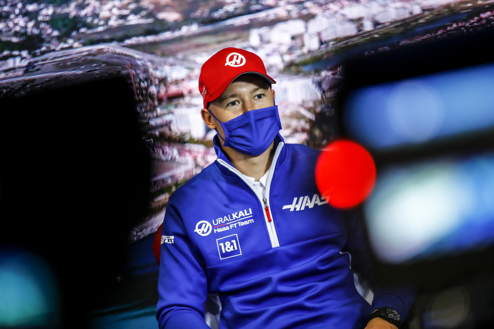 F1 РЎРѕС‡Рё 2021