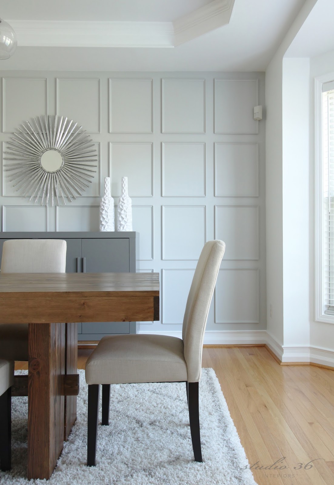 May Before and After Link Up! from Thrifty Decor Chick