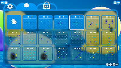 Piczle Cells Game Screenshot 6