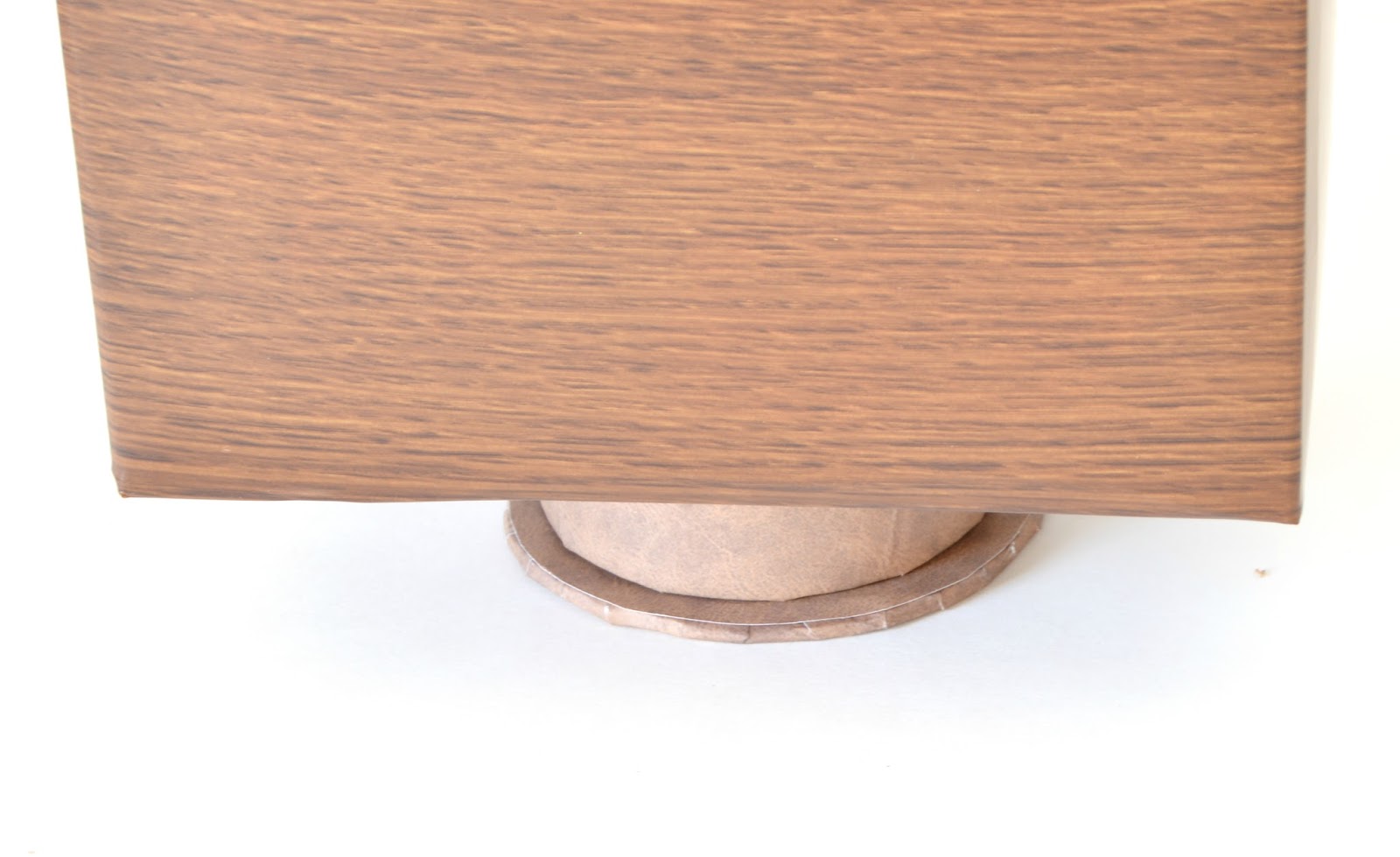 Vikalpah DIY Rotating Jewelry Storage using Cereal box