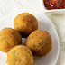 Corn Cheese Balls Recipe (with Step by Step Photos)