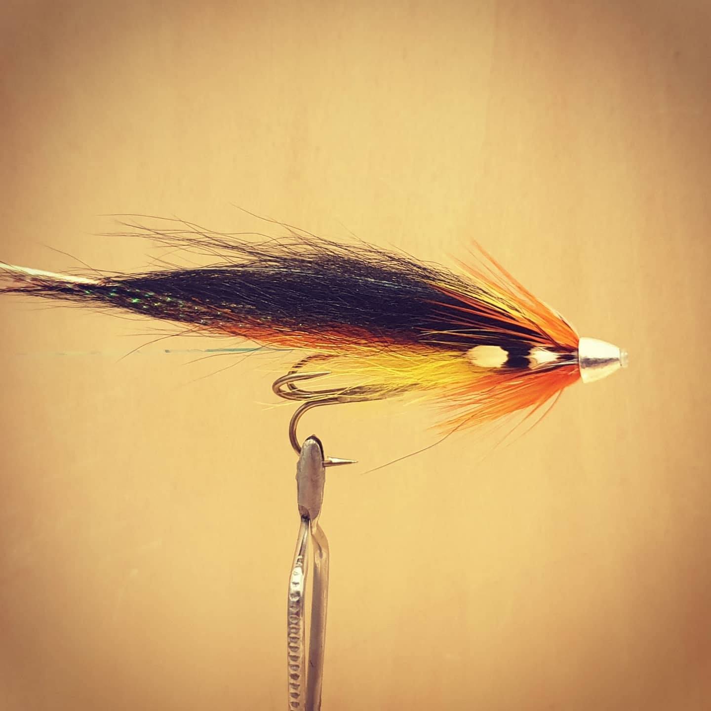 Salmon Fly Must Have Salmon Flies For The River Tweed Tay Salmon Fly