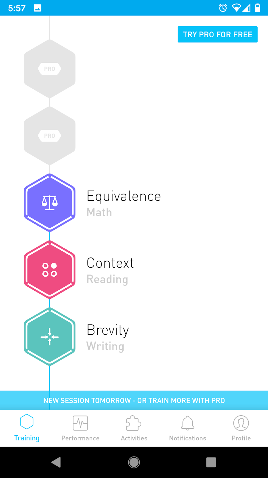 5 lessons from Elevate app on creating an engaging product Anuradha