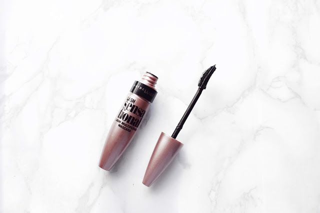 Maybelline Lash Sensational Mascara