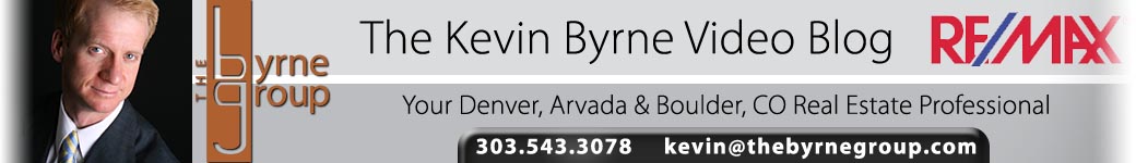 Kevin Byrne - Boulder, CO Realtor