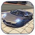 Extreme Car Driving Simulator Mod APK