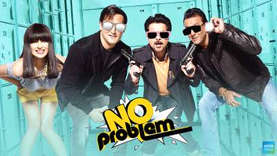 No Problem 2010 Hindi Full Movies Download 480p BluRay