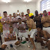 8 a 0 - Sub-20 do Paulista goleia. Com gol de falta de goleiro