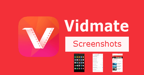 about vidmate app